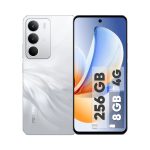 گوشی موبایل ریلمی مدل Realme C71 4G حافظه 256 گیگابایت و رم 8 - سفید, ۱۸ ماه گارانتی شرکتی - رجیستر شده + کد فعالسازی