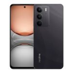 گوشی موبایل ریلمی مدل Realme C75 4G حافظه 128 گیگابایت و رم 8 - مشکی, ۱۸ ماه گارانتی شرکتی - رجیستر شده + کد فعالسازی