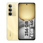 گوشی موبایل ریلمی مدل Realme C75 4G حافظه 128 گیگابایت و رم 8 2