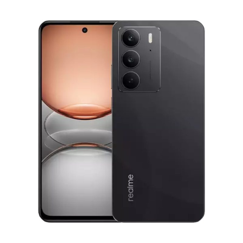 گوشی موبایل ریلمی مدل Realme C75 4G حافظه 256 گیگابایت و رم 8 2
