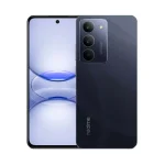 گوشی موبایل ریلمی مدل Realme C75X حافظه 256 گیگابایت و رم 8 - آبی, ۱۸ ماه گارانتی شرکتی - رجیستر شده + کد فعالسازی