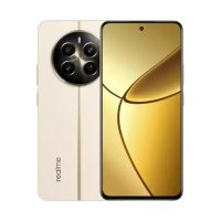 گوشی موبایل ریلمی مدل Realme plus 12 5G حافظه 512 گیگابایت و رم 12 - بژ, ۱۸ ماه گارانتی شرکتی - رجیستر شده + کد فعالسازی