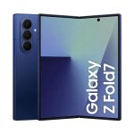 گوشی موبایل سامسونگ Galaxy Z Fold 7 حافظه 256 گیگابایت و رم 12 • ویتنام - نقره ای, ۱۸ ماه گارانتی شرکتی - رجیستر شده + کد فعالسازی