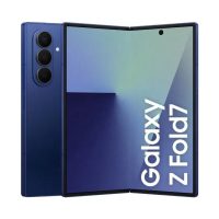 گوشی موبایل سامسونگ Galaxy Z Fold 7 حافظه 256 گیگابایت و رم 12 • ویتنام - نقره ای, ۱۸ ماه گارانتی شرکتی - رجیستر شده + کد فعالسازی