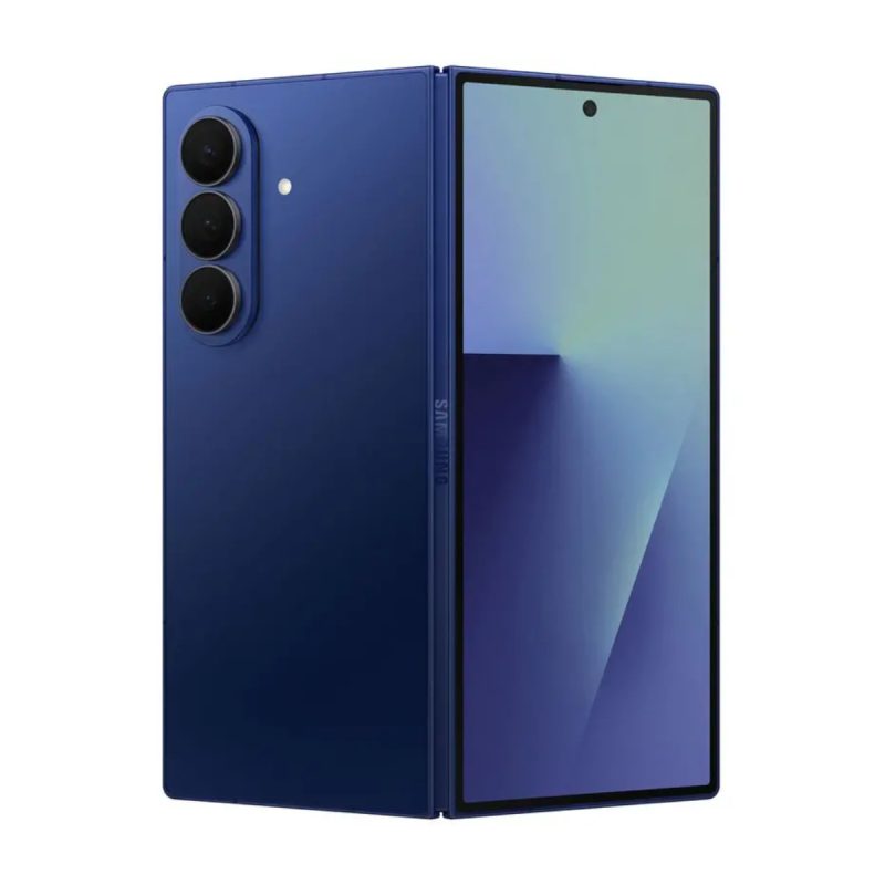 گوشی موبایل سامسونگ Galaxy Z Fold 7 حافظه 256 گیگابایت و رم 12 • ویتنام 3