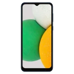 گوشی موبایل سامسونگ مدل Galaxy A03 Core حافظه 32 گیگابایت و رم 2 - ۱۸ ماه گارانتی شرکتی - رجیستر شده + کد فعالسازی, آبی