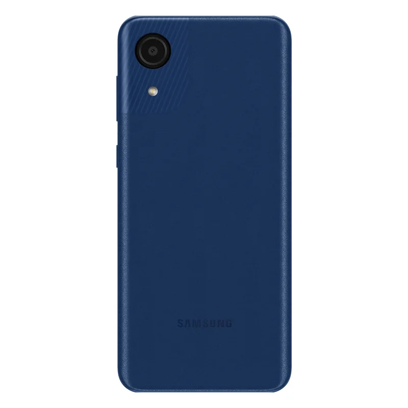 گوشی موبایل سامسونگ مدل Galaxy A03 Core حافظه 32 گیگابایت و رم 2 2