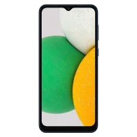 گوشی موبایل سامسونگ مدل Galaxy A03 Core حافظه 32 گیگابایت و رم 2 - ۱۸ ماه گارانتی شرکتی - رجیستر شده + کد فعالسازی, آبی