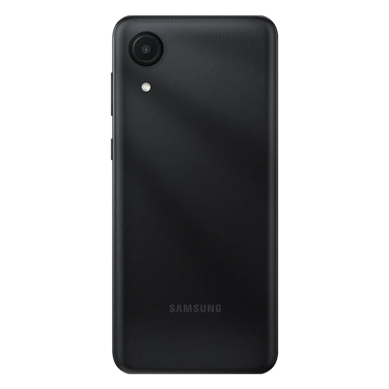 گوشی موبایل سامسونگ مدل Galaxy A03 Core حافظه 32 گیگابایت و رم 2 4