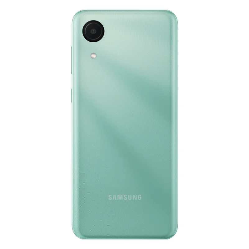 گوشی موبایل سامسونگ مدل Galaxy A03 Core حافظه 32 گیگابایت و رم 2 5
