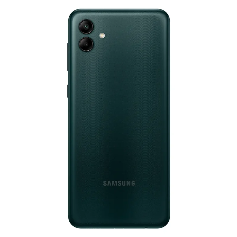 گوشی موبایل سامسونگ مدل Galaxy A04 حافظه 64 گیگابایت و رم 4 10