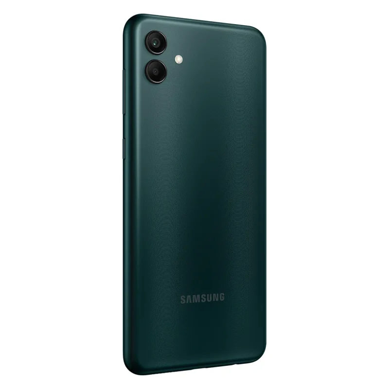 گوشی موبایل سامسونگ مدل Galaxy A04 حافظه 64 گیگابایت و رم 4 12