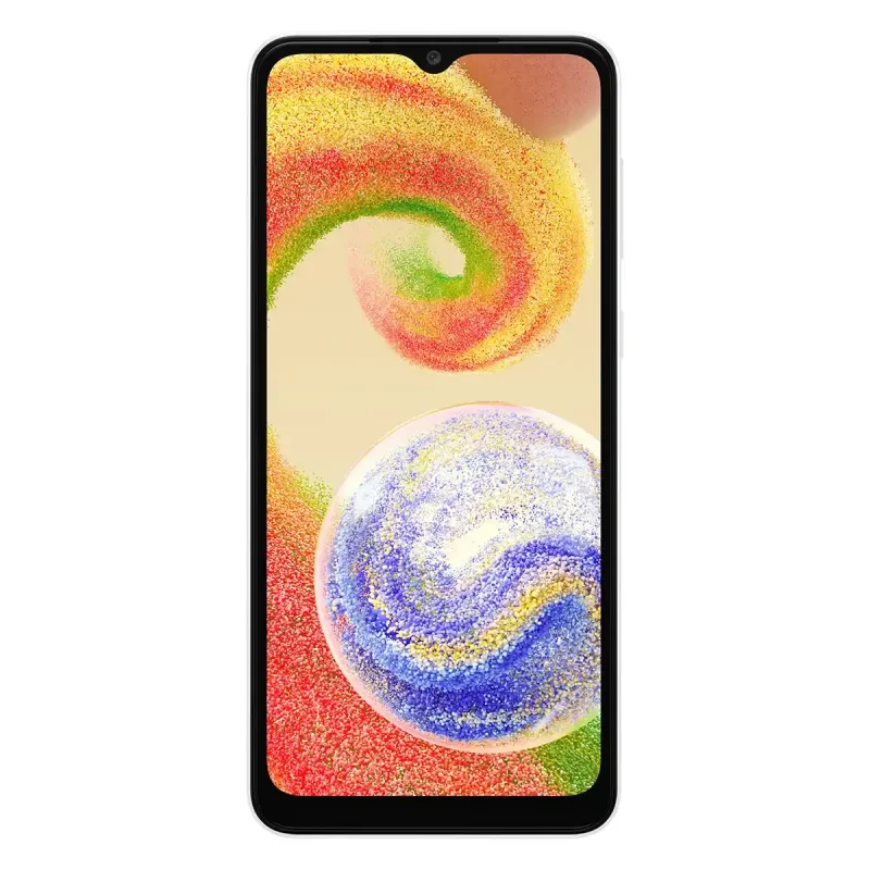 گوشی موبایل سامسونگ مدل Galaxy A04 حافظه 64 گیگابایت و رم 4 13