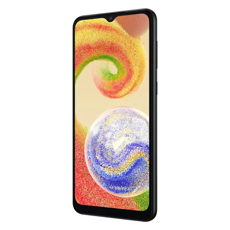 گوشی موبایل سامسونگ مدل Galaxy A04 حافظه 64 گیگابایت و رم 4 2