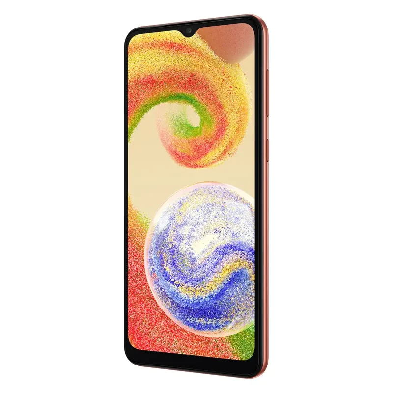 گوشی موبایل سامسونگ مدل Galaxy A04 حافظه 64 گیگابایت و رم 4 20