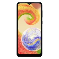 گوشی موبایل سامسونگ مدل Galaxy A04 حافظه 64 گیگابایت و رم 4 - ۱۸ ماه گارانتی شرکتی - رجیستر شده + کد فعالسازی, مشکی