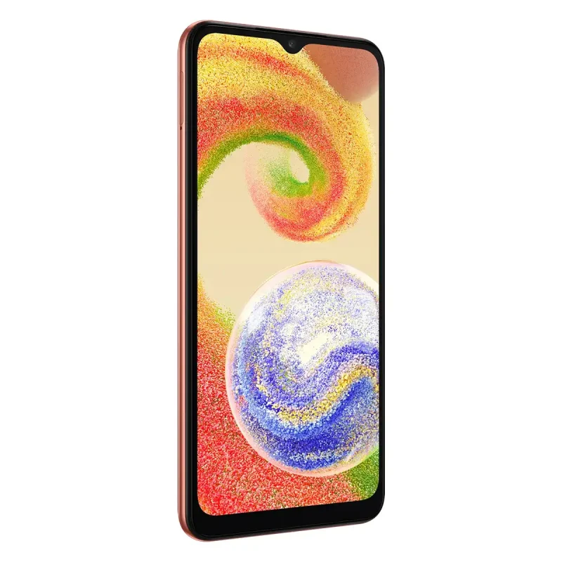 گوشی موبایل سامسونگ مدل Galaxy A04 حافظه 64 گیگابایت و رم 4 21