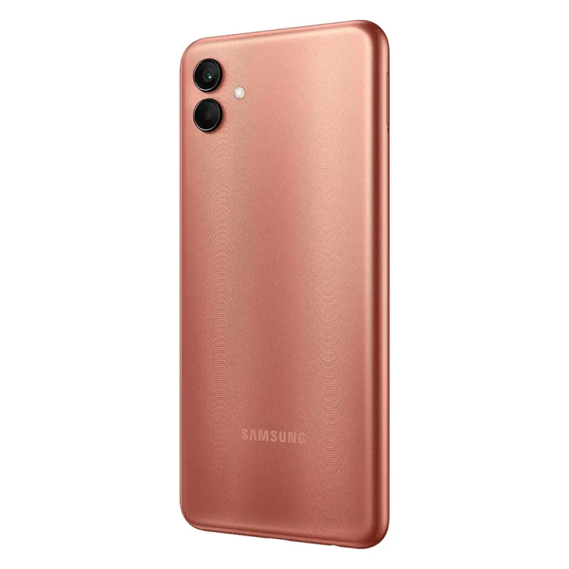 گوشی موبایل سامسونگ مدل Galaxy A04 حافظه 64 گیگابایت و رم 4 23