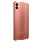گوشی موبایل سامسونگ مدل Galaxy A04 حافظه 64 گیگابایت و رم 4 24