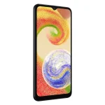 گوشی موبایل سامسونگ مدل Galaxy A04 حافظه 64 گیگابایت و رم 4 3