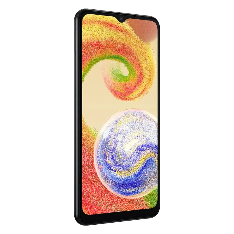 گوشی موبایل سامسونگ مدل Galaxy A04 حافظه 64 گیگابایت و رم 4 3