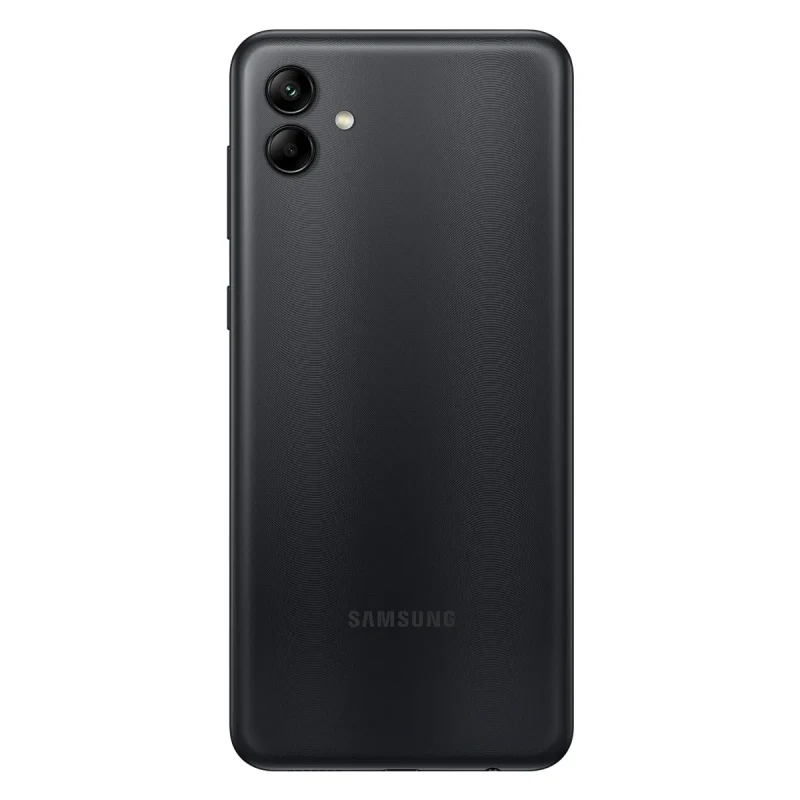 گوشی موبایل سامسونگ مدل Galaxy A04 حافظه 64 گیگابایت و رم 4 4