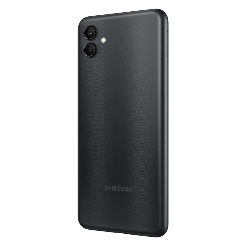 گوشی موبایل سامسونگ مدل Galaxy A04 حافظه 64 گیگابایت و رم 4 5