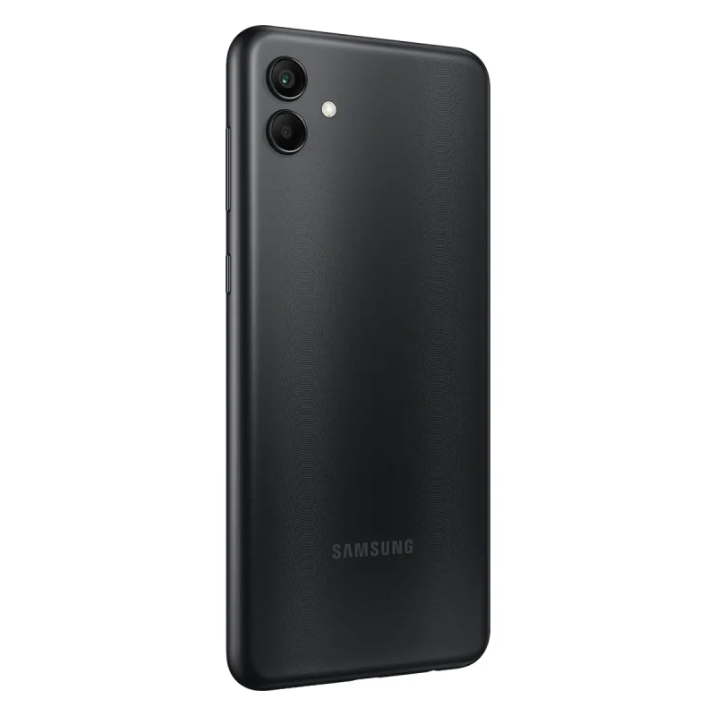 گوشی موبایل سامسونگ مدل Galaxy A04 حافظه 64 گیگابایت و رم 4 6