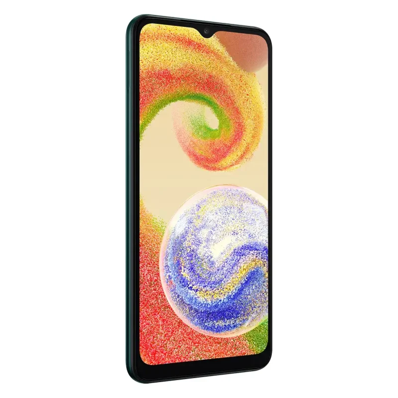 گوشی موبایل سامسونگ مدل Galaxy A04 حافظه 64 گیگابایت و رم 4 9