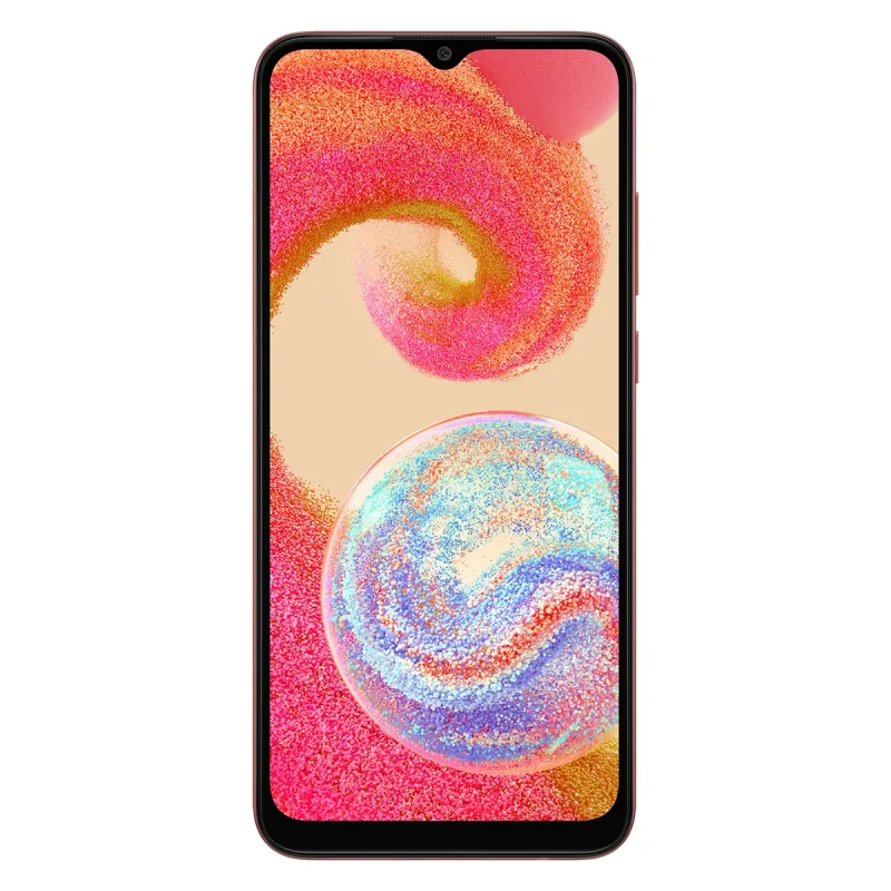 گوشی موبایل سامسونگ مدل Galaxy A04e حافظه 128 گیگابایت و رم 4 13