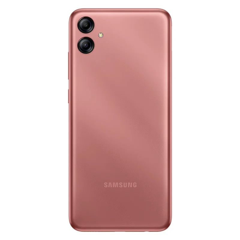 گوشی موبایل سامسونگ مدل Galaxy A04e حافظه 128 گیگابایت و رم 4 16