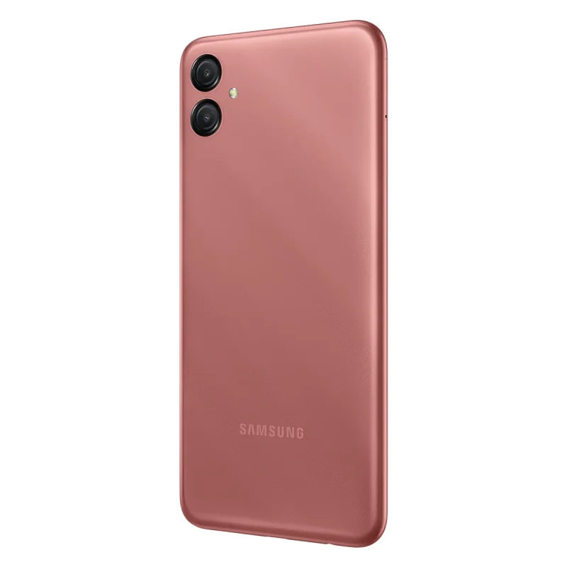 گوشی موبایل سامسونگ مدل Galaxy A04e حافظه 128 گیگابایت و رم 4 18