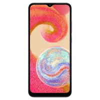 گوشی موبایل سامسونگ مدل Galaxy A04e حافظه 128 گیگابایت و رم 4 - ۱۸ ماه گارانتی شرکتی - رجیستر شده + کد فعالسازی, آبی روشن