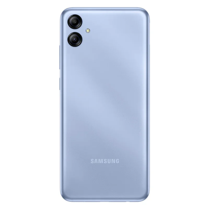 گوشی موبایل سامسونگ مدل Galaxy A04e حافظه 128 گیگابایت و رم 4 4