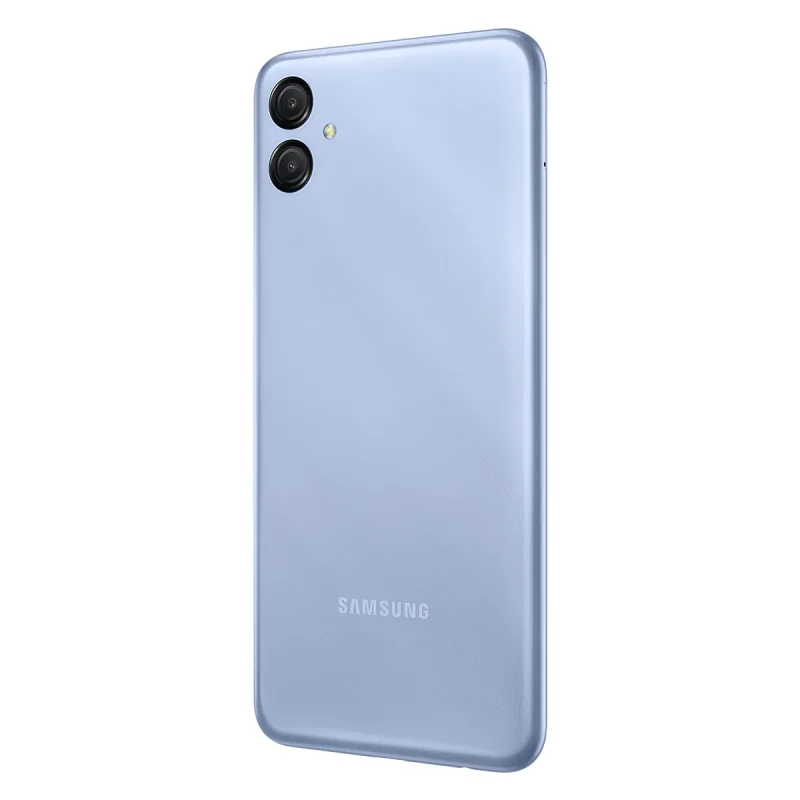 گوشی موبایل سامسونگ مدل Galaxy A04e حافظه 128 گیگابایت و رم 4 6