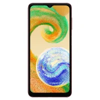 گوشی موبایل سامسونگ مدل Galaxy A04s حافظه 128 گیگابایت و رم 4 • ویتنام - مسی
