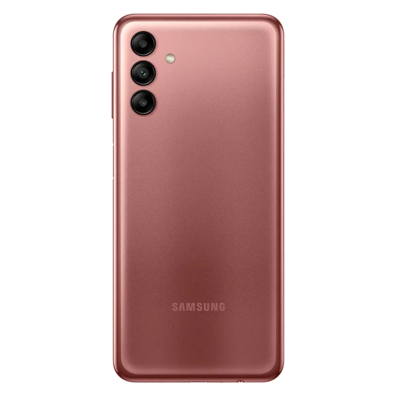 گوشی موبایل سامسونگ مدل Galaxy A04s حافظه 128 گیگابایت و رم 4 • ویتنام 4