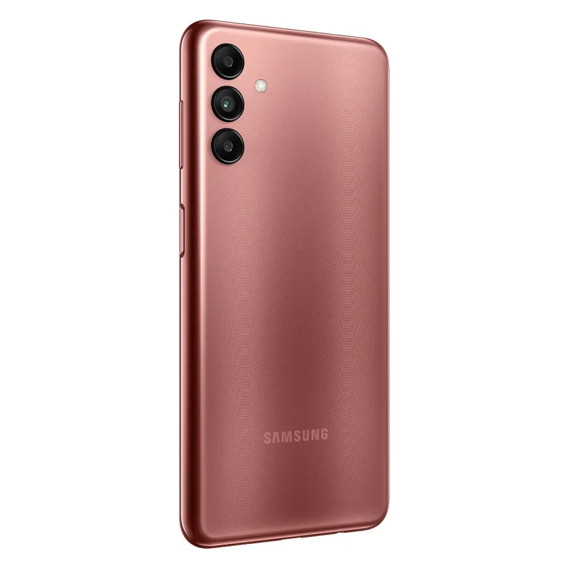 گوشی موبایل سامسونگ مدل Galaxy A04s حافظه 128 گیگابایت و رم 4 • ویتنام 5