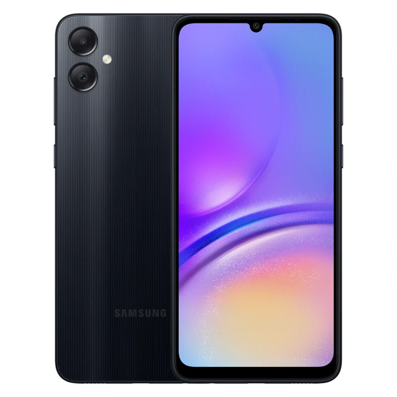گوشی موبایل سامسونگ مدل Galaxy A05 حافظه 128 گیگابایت و رم 6 • ویتنام 2