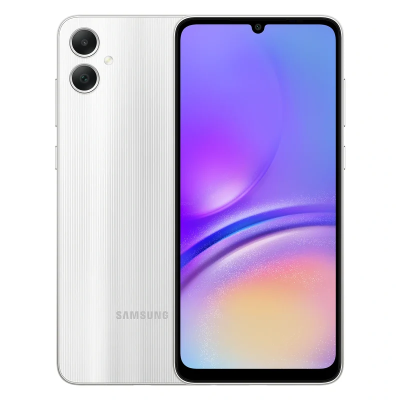 گوشی موبایل سامسونگ مدل Galaxy A05 حافظه 128 گیگابایت و رم 6 • ویتنام 3