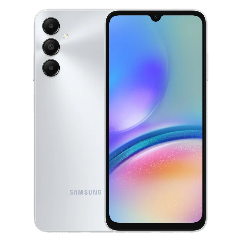گوشی موبایل سامسونگ مدل Galaxy A05s حافظه 128 گیگابایت و رم 6 • ویتنام 3