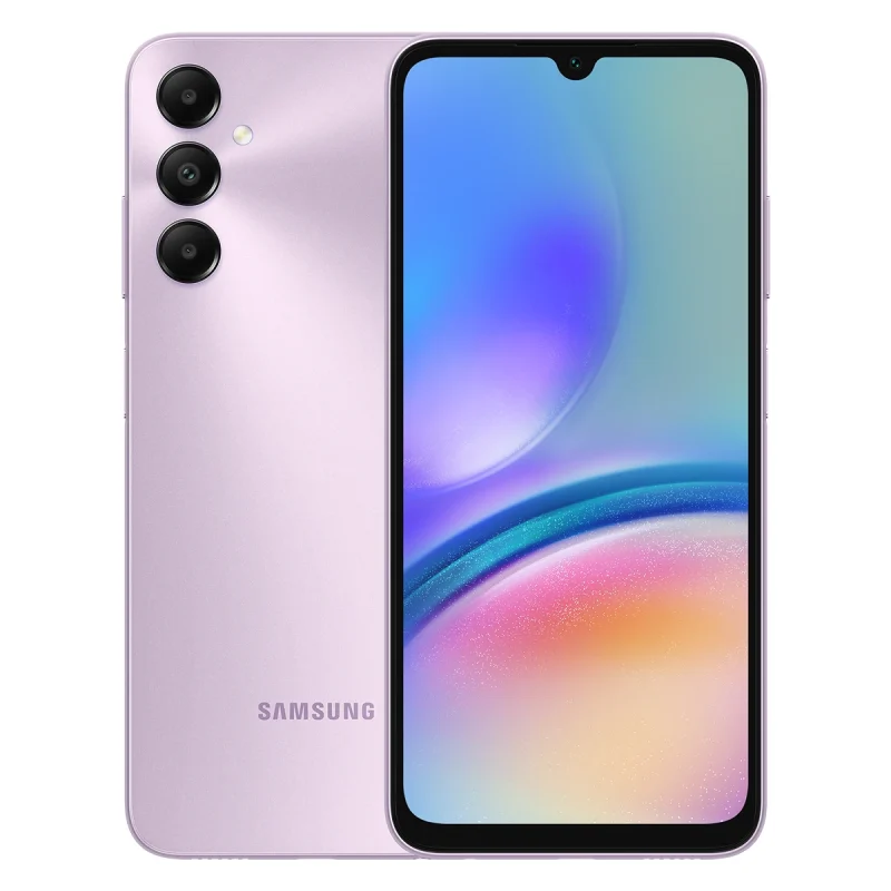 گوشی موبایل سامسونگ مدل Galaxy A05s حافظه 128 گیگابایت و رم 6 • ویتنام 4