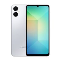گوشی موبایل سامسونگ مدل Galaxy A06 5G حافظه 128 گیگابایت و رم 6 گیگابایت - مشکی, ۱۸ ماه گارانتی شرکتی