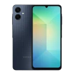 گوشی موبایل سامسونگ مدل Galaxy A06 حافظه 64 گیگابایت و رم 4 - آبی روشن, ۱۸ ماه گارانتی شرکتی - رجیستر شده + کد فعالسازی