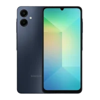 گوشی موبایل سامسونگ مدل Galaxy A06 حافظه 64 گیگابایت و رم 4 - آبی روشن, ۱۸ ماه گارانتی شرکتی - رجیستر شده + کد فعالسازی