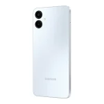 گوشی موبايل سامسونگ مدل Galaxy A06 5G حافظه 64 گیگابایت و رم 4 گیگابایت+شارژر سامسونگ 25 واتی + قاب + گلس 8