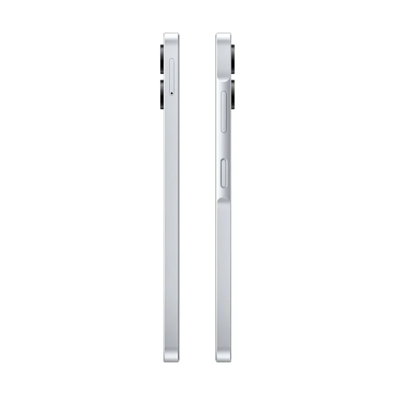 گوشی موبايل سامسونگ مدل Galaxy A06 5G حافظه 64 گیگابایت و رم 4 گیگابایت+شارژر سامسونگ 25 واتی + قاب + گلس 9