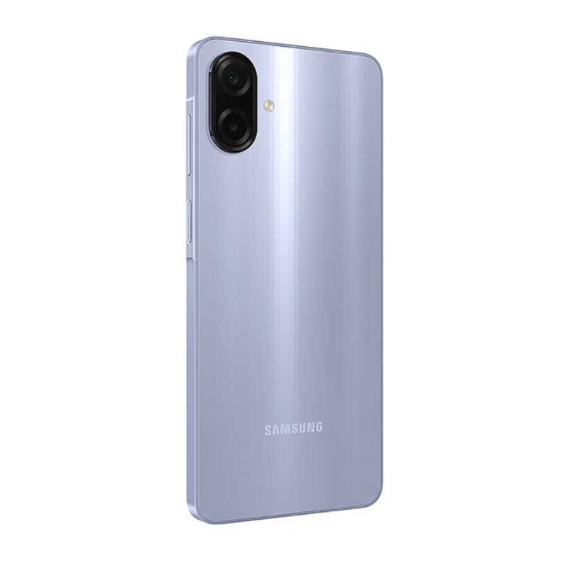 گوشی موبایل سامسونگ مدل Galaxy A07 4G حافظه 128 گیگابایت و رم 4 + قاب سیلیکونی 4