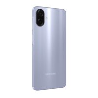 گوشی موبایل سامسونگ مدل Galaxy A07 4G حافظه 64 گیگابایت و رم 4 - مشکی, ۱۸ ماه گارانتی شرکتی - رجیستر شده + کد فعالسازی