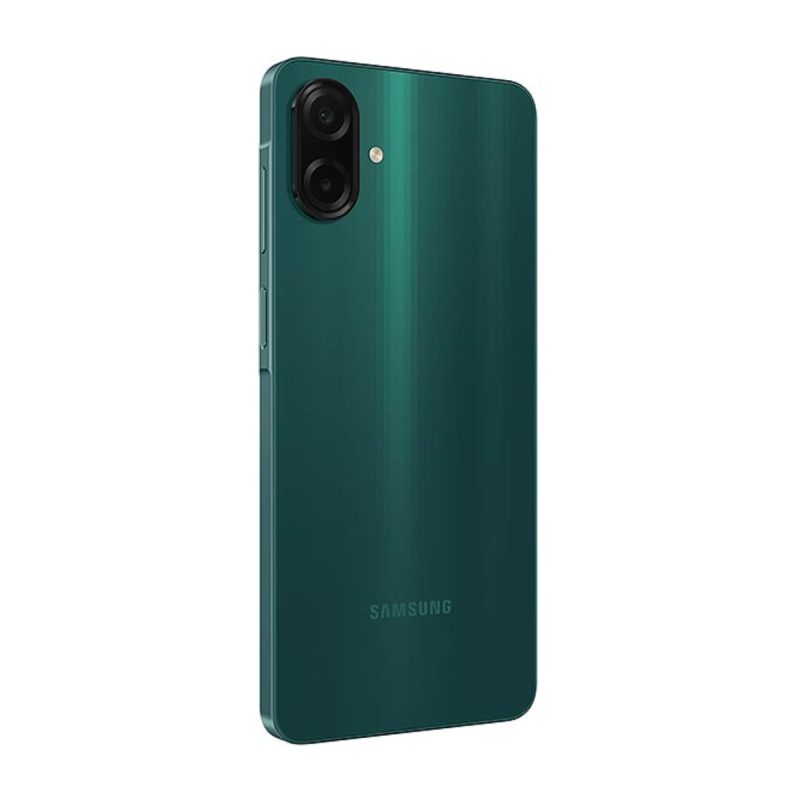 گوشی موبایل سامسونگ مدل Galaxy A07 4G حافظه 64 گیگابایت و رم 4 + شارژر25 واتی سامسونگ + گلس + قاب 4